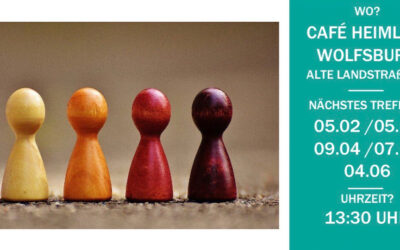 Teilhabe Total Treffen (1x IM MONAT) 2026