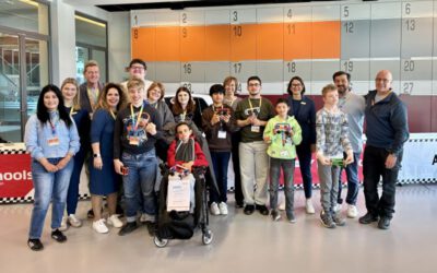 Zukunftstag in der Autostadt