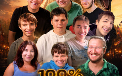 100% Echt (außer alles) – Der Film