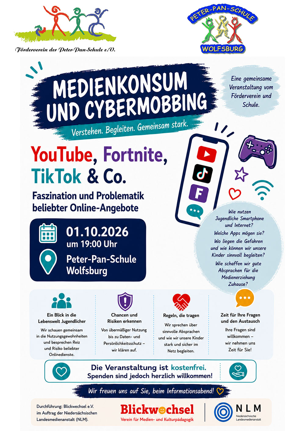 Medienkonsum_und_Cybermobbing_A4_Originallogos
