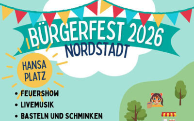 Bürgerfest 2026